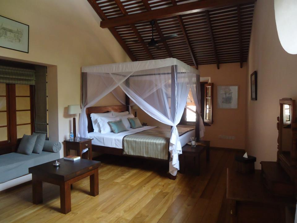 Fortaleza Galle Exterior foto