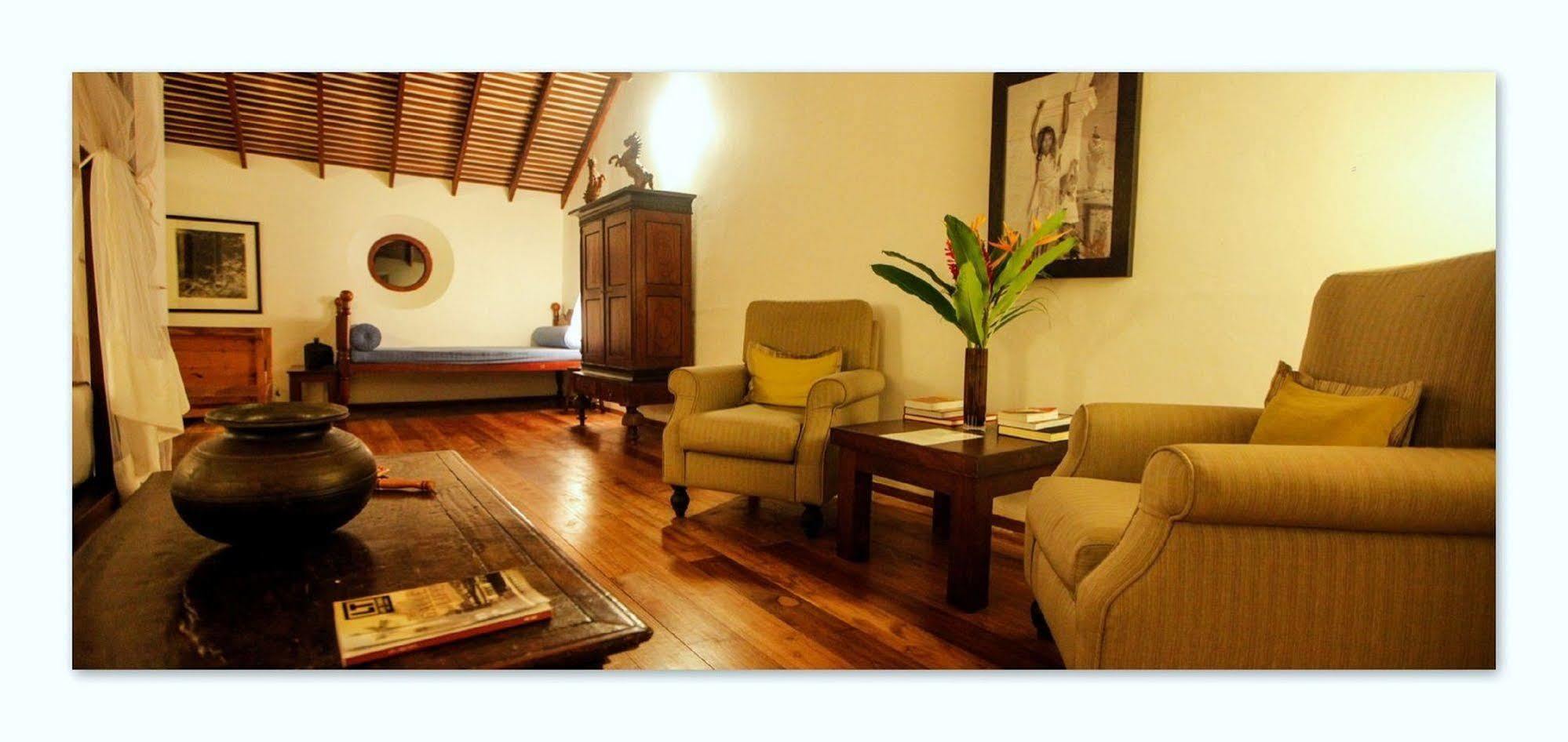 Fortaleza Galle Exterior foto
